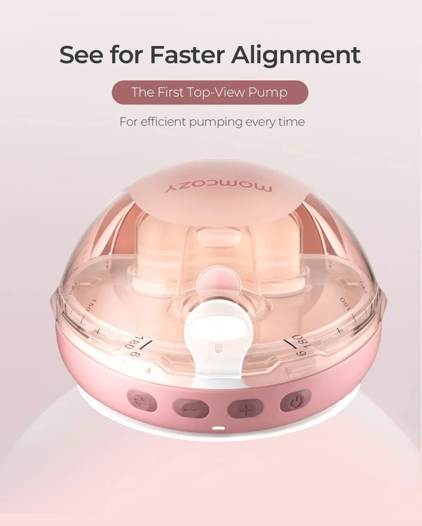 Air 1 Ultra Slim Breast Pump - Double