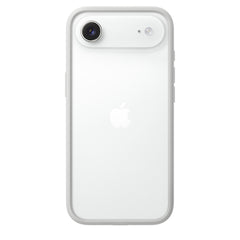 iPhone Air Bumper - Light Gray