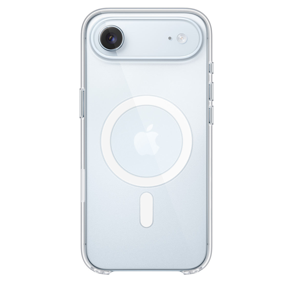 iPhone Air Case with MagSafe – Frost