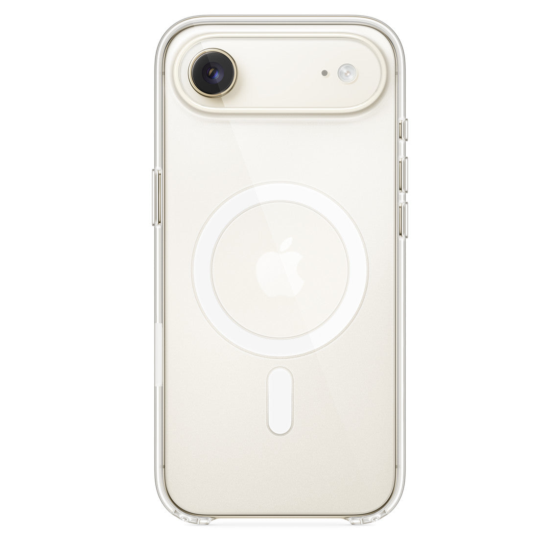 iPhone Air Case with MagSafe – Frost