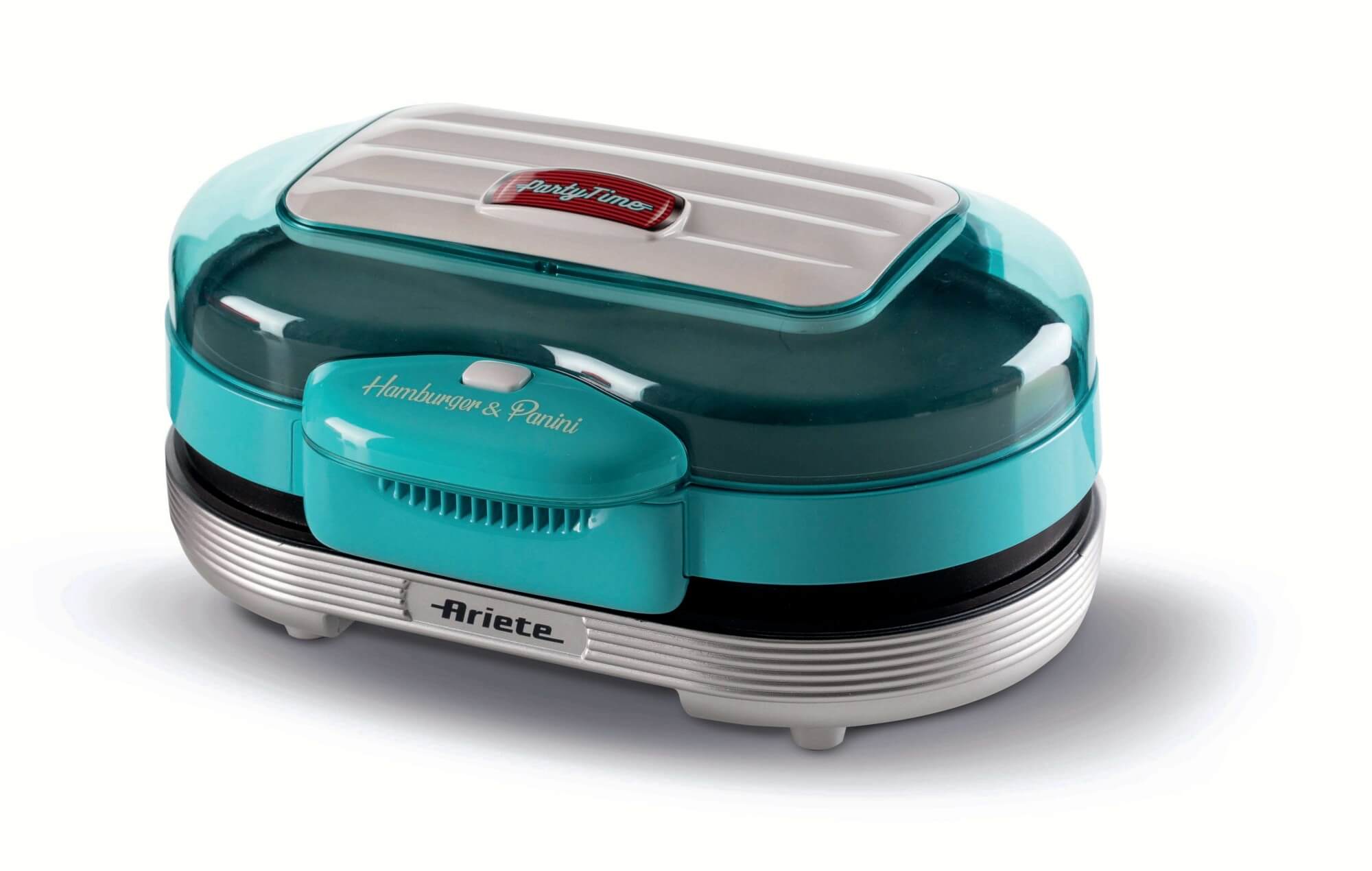 Ariete Burger Maker - Blue
