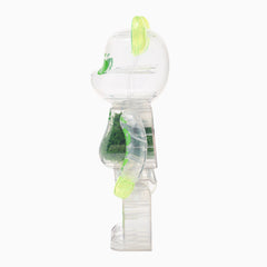BE@RBRICK CANOTWAIT William Chan 1000%