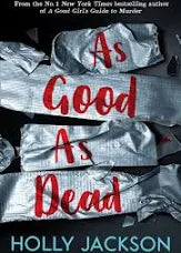 As good as dead
