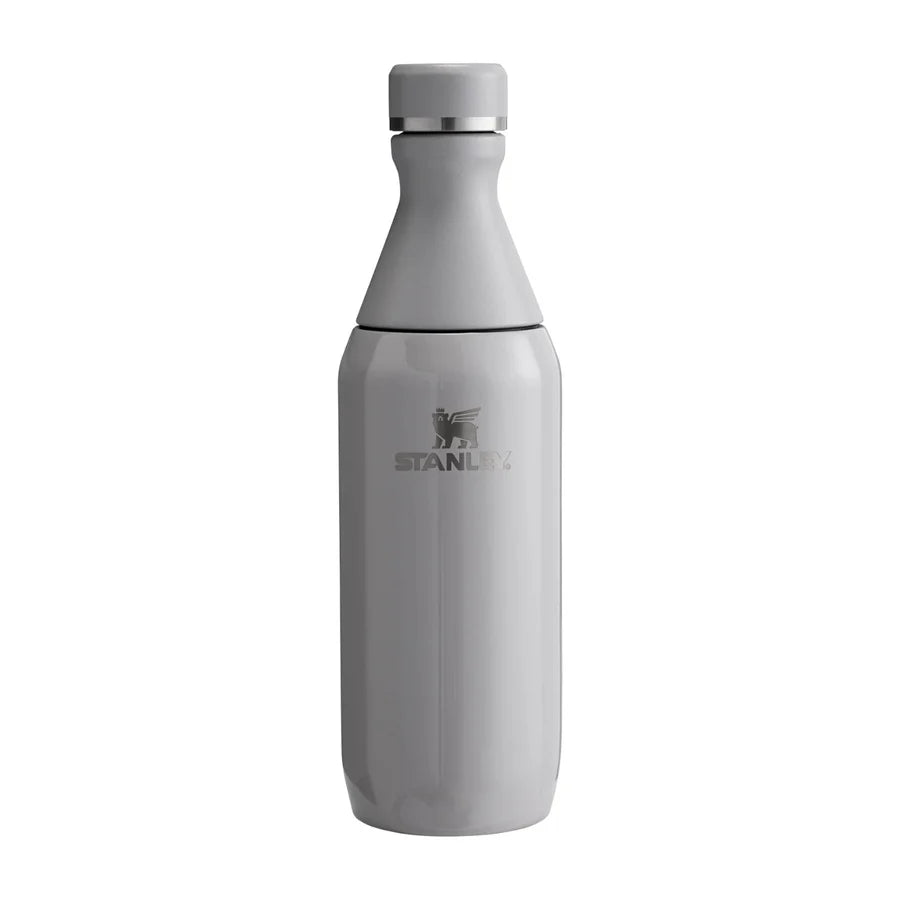 All Day Slim Bottle 0.35L - Ash Gloss All Day Slim Bottle 0.35L - Ash Gloss