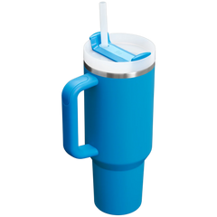 Stanley Quencher 2.0 0.8L/30oz - Azur