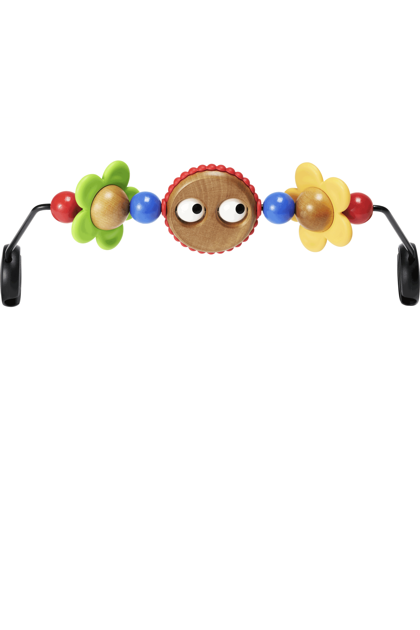 BABYBJÖRN Toy for Bouncer - Googly Eyes