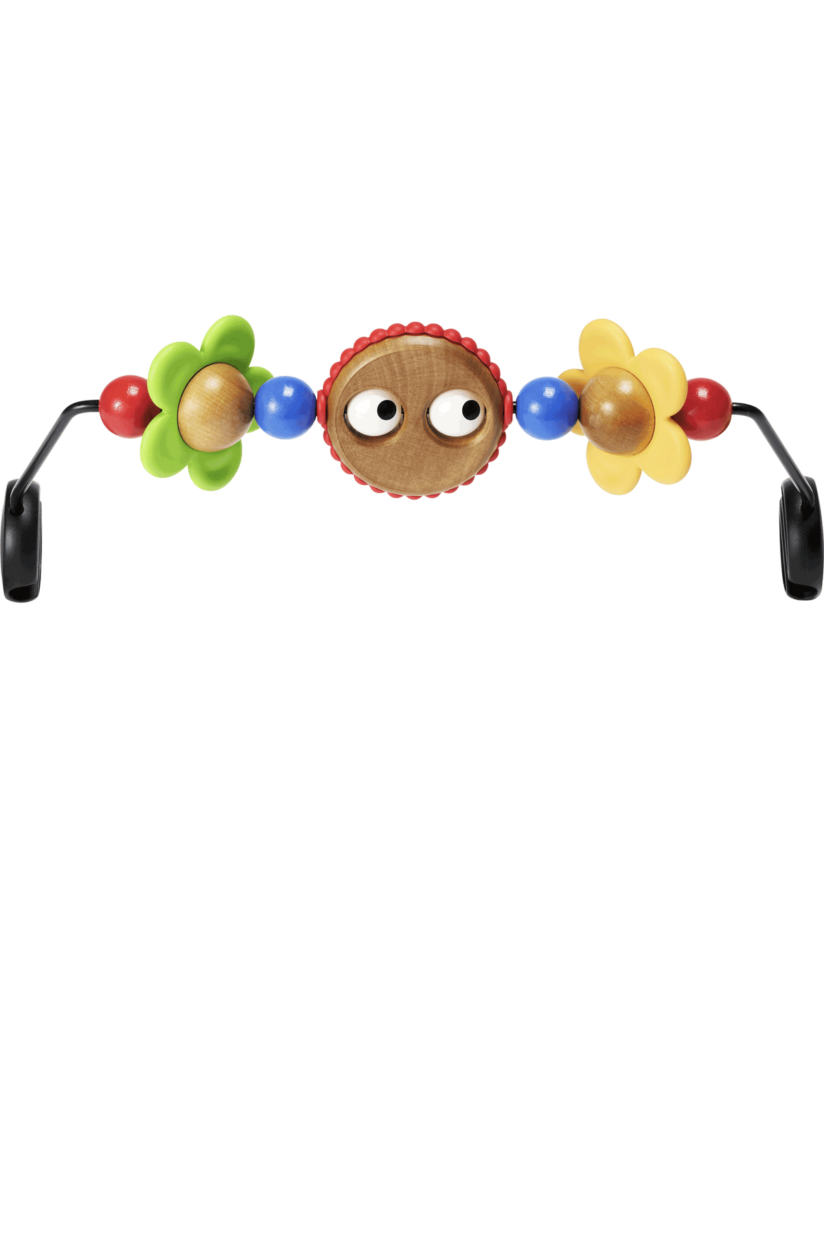 BABYBJÖRN Toy for Bouncer - Googly Eyes