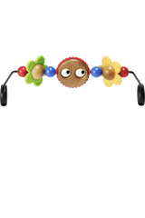 BABYBJÖRN Toy for Bouncer - Googly Eyes