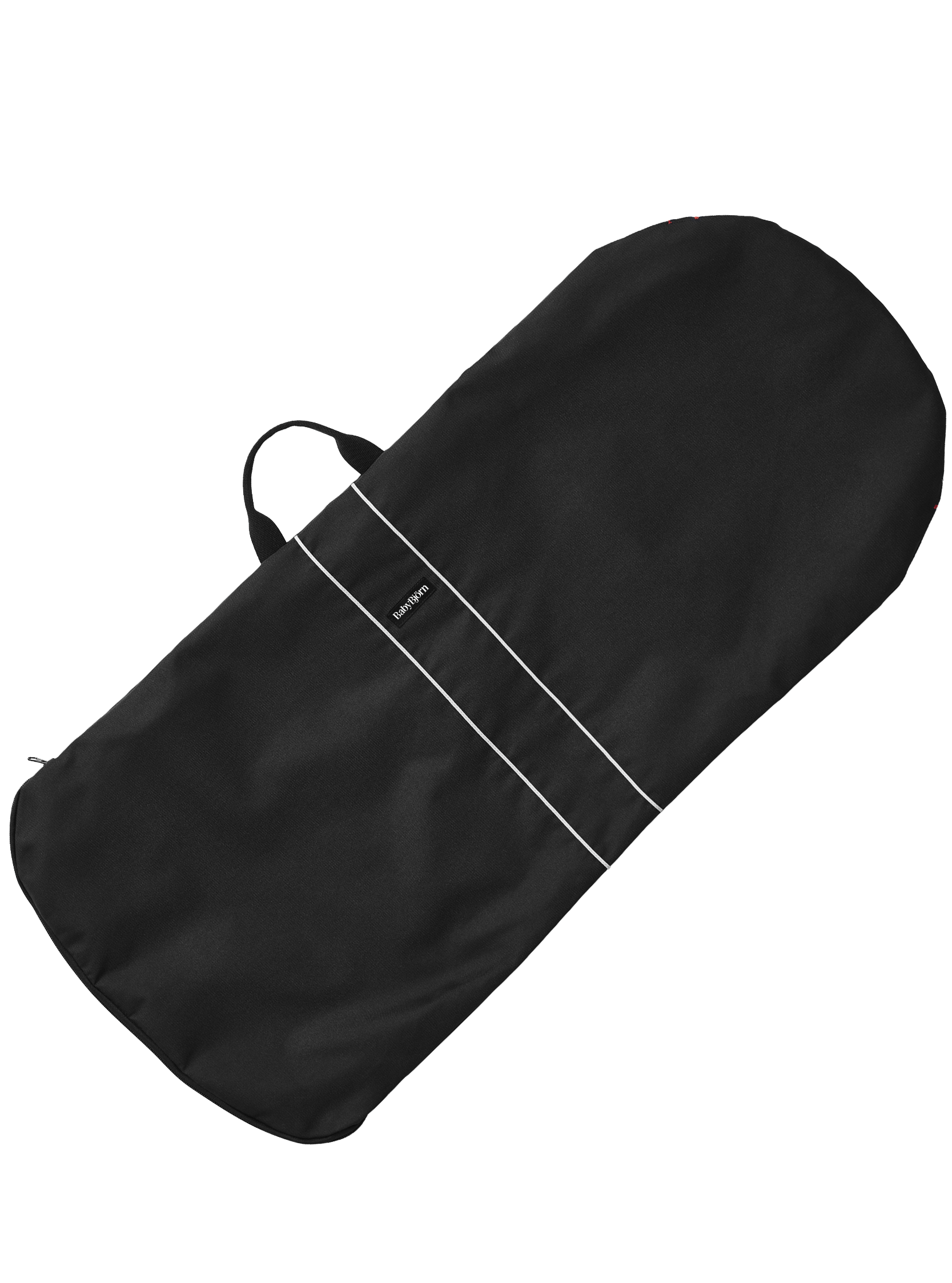 BABYBJÖRN Transport Bag for Bouncer - Black
