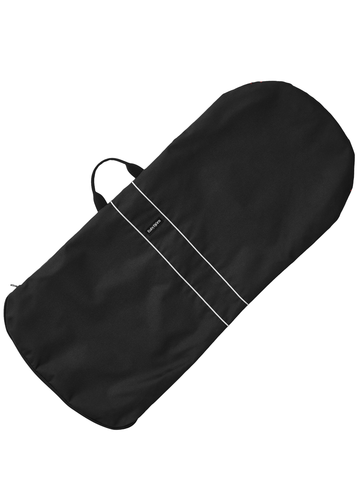 BABYBJÖRN Transport Bag for Bouncer - Black