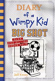 Big shot