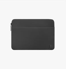 UNIQ Vienna Laptop Carry Water-Resistant sleeve 13/14 inch - Black