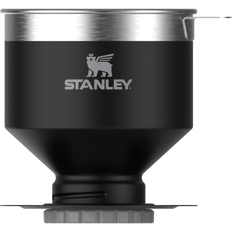Classic Perfect-Brew Pour Over - Black Classic Perfect-Brew Pour Over - Black