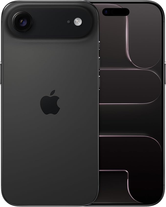 iPhone Air - Space BLack