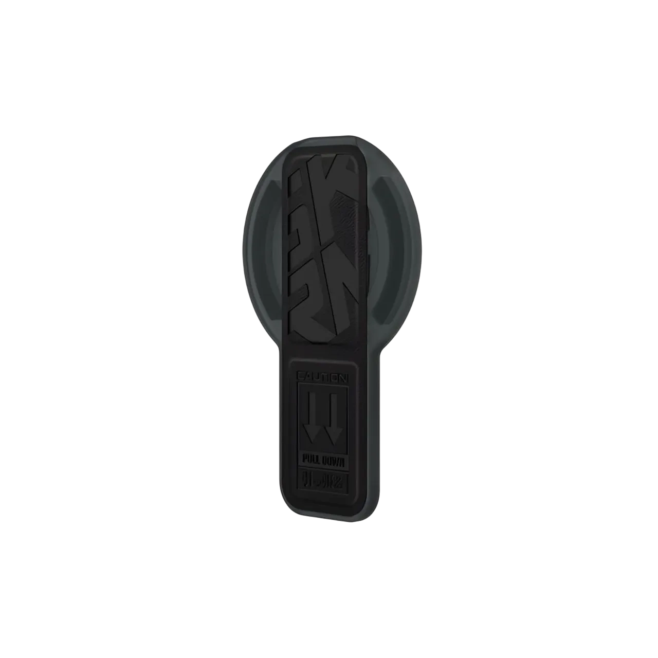 SKINARMA MAGNETIC SMART GRIP-STAND ARCH XE KIRA KOBAI - Black