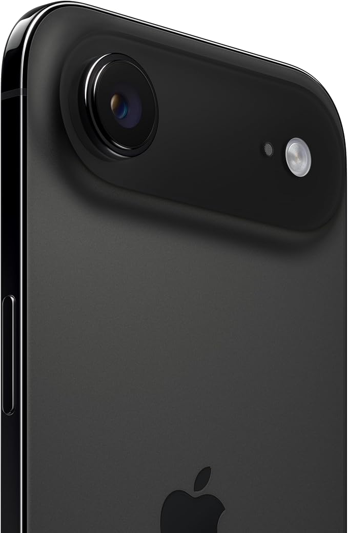 iPhone Air - Space BLack