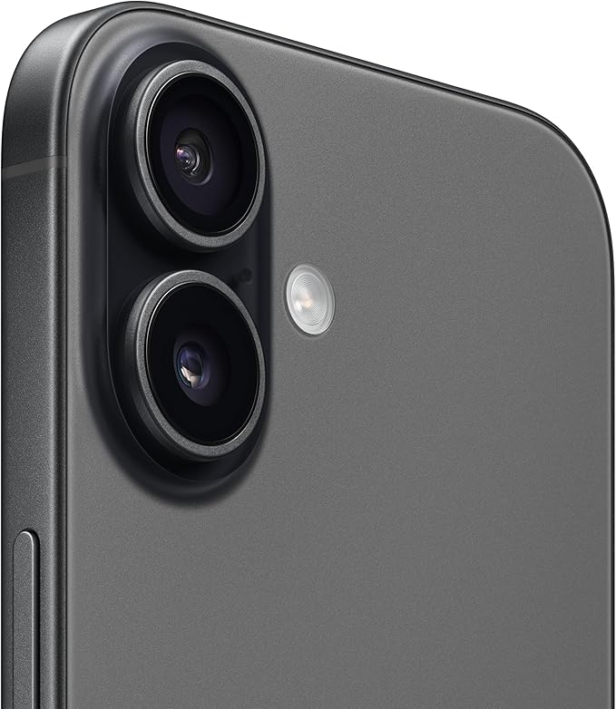 iPhone 17 - Black iPhone 17 - Black