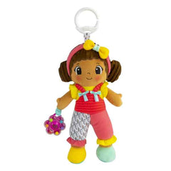 LAMAZE My Friend Jasmine