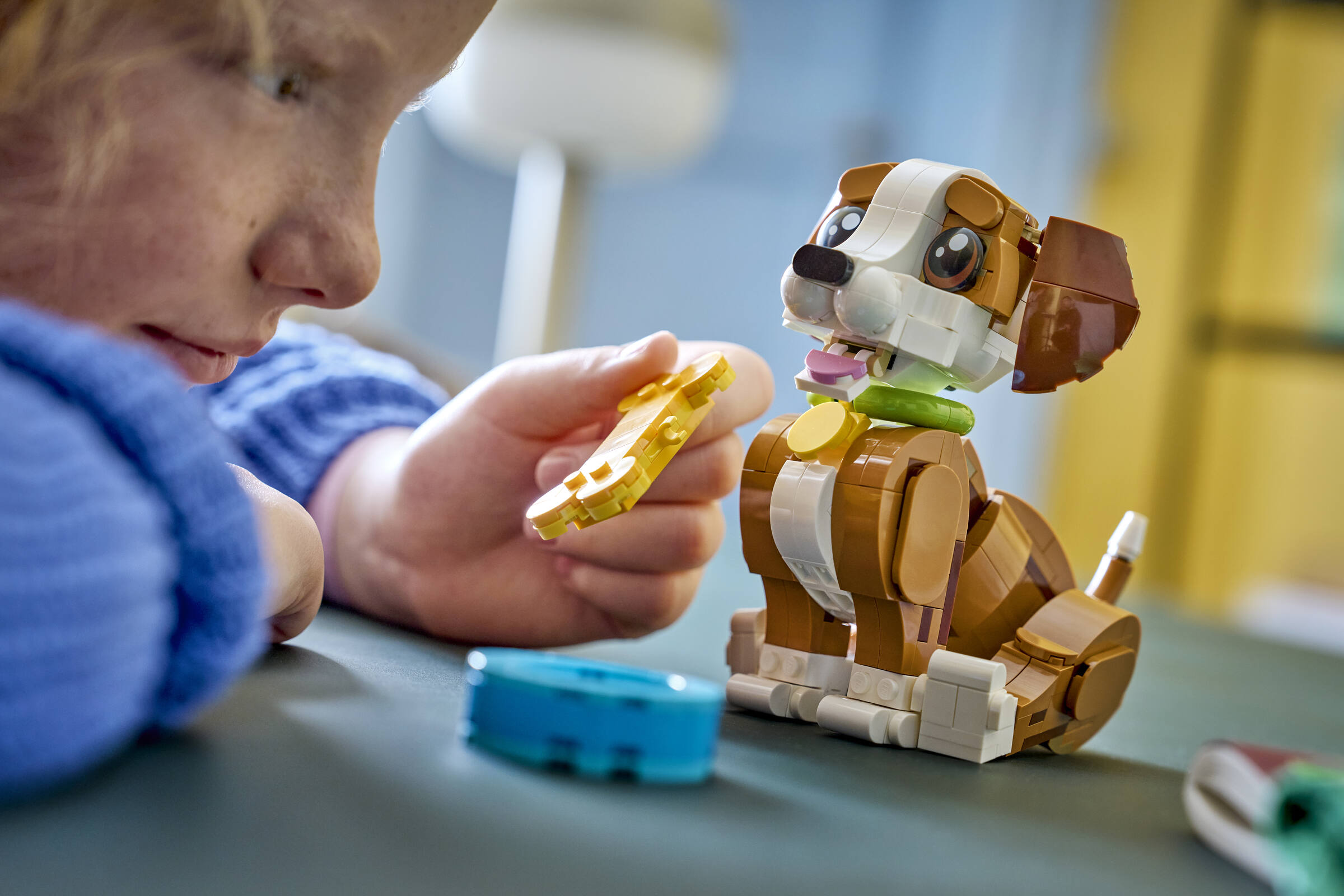 LEGO 31382 image 7