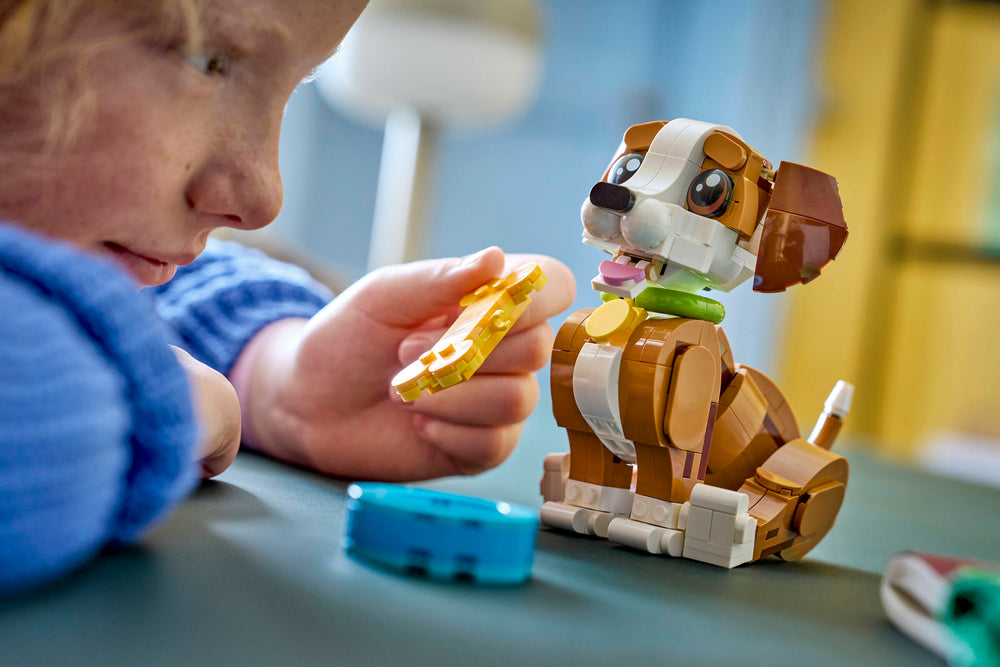 LEGO 31382 image 7