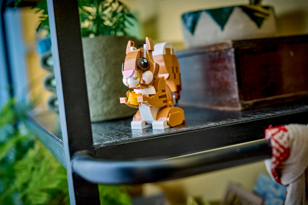 LEGO 31382 image 9