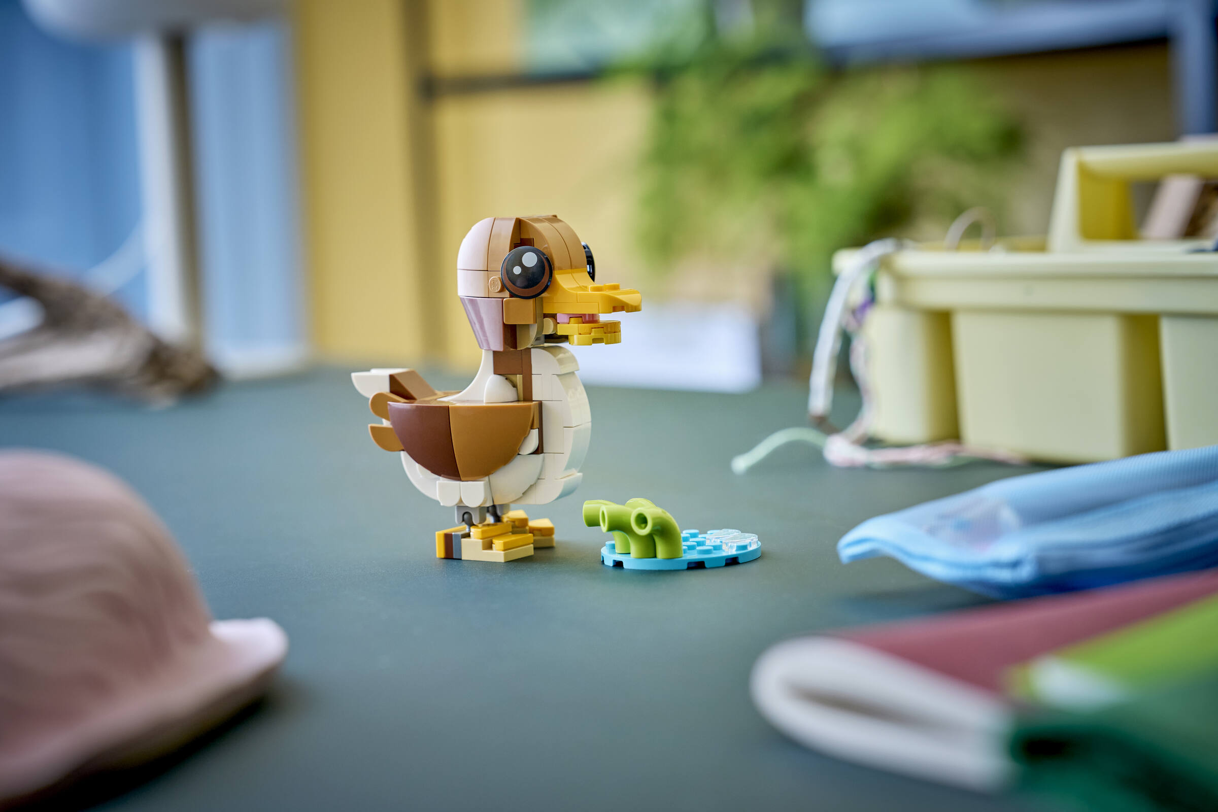 LEGO 31382 image 8