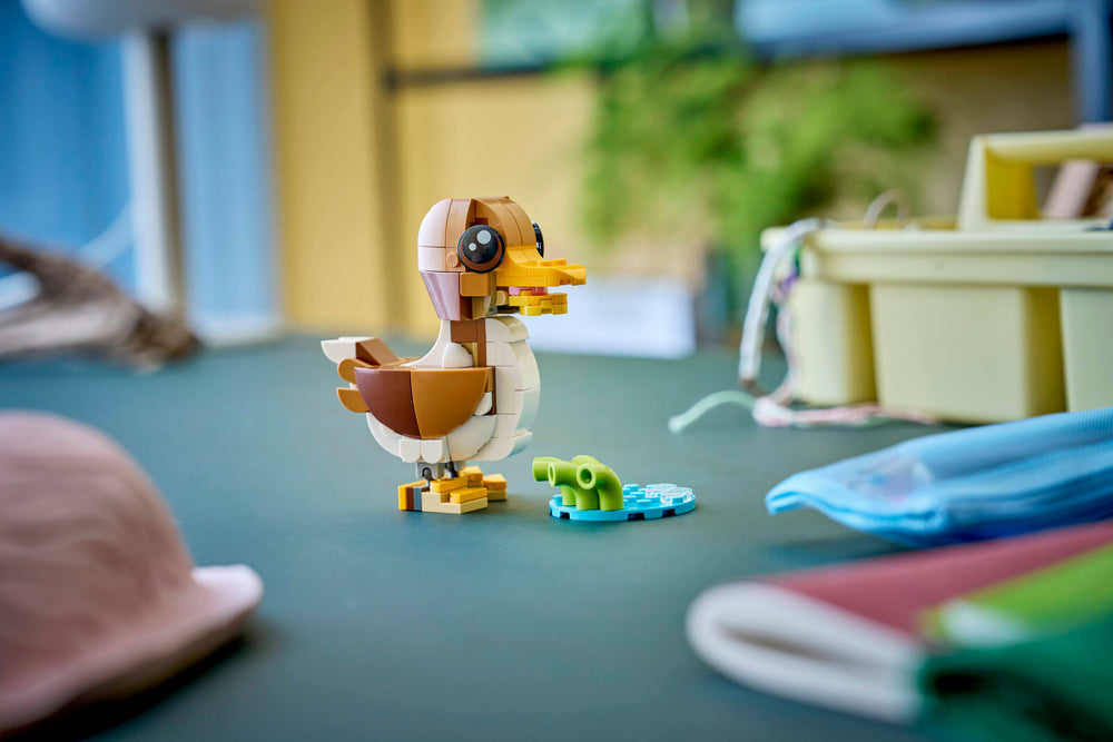 LEGO 31382 image 8