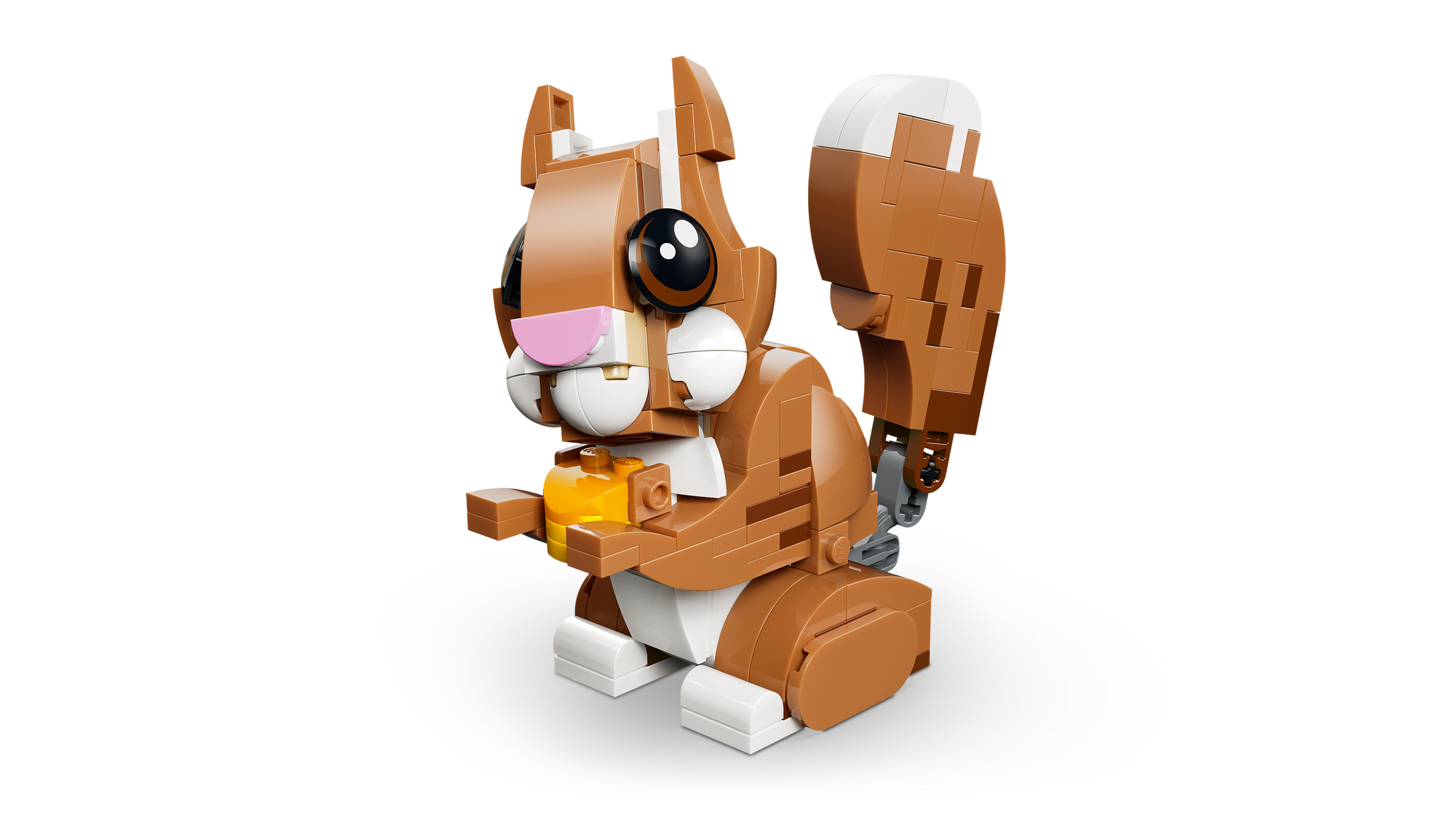 LEGO 31382 image 4