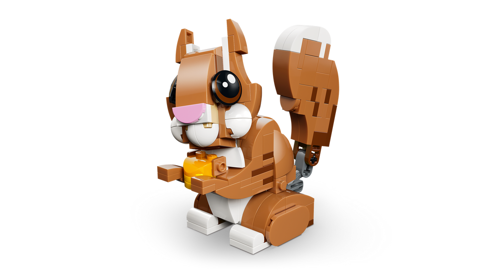 LEGO 31382 image 4