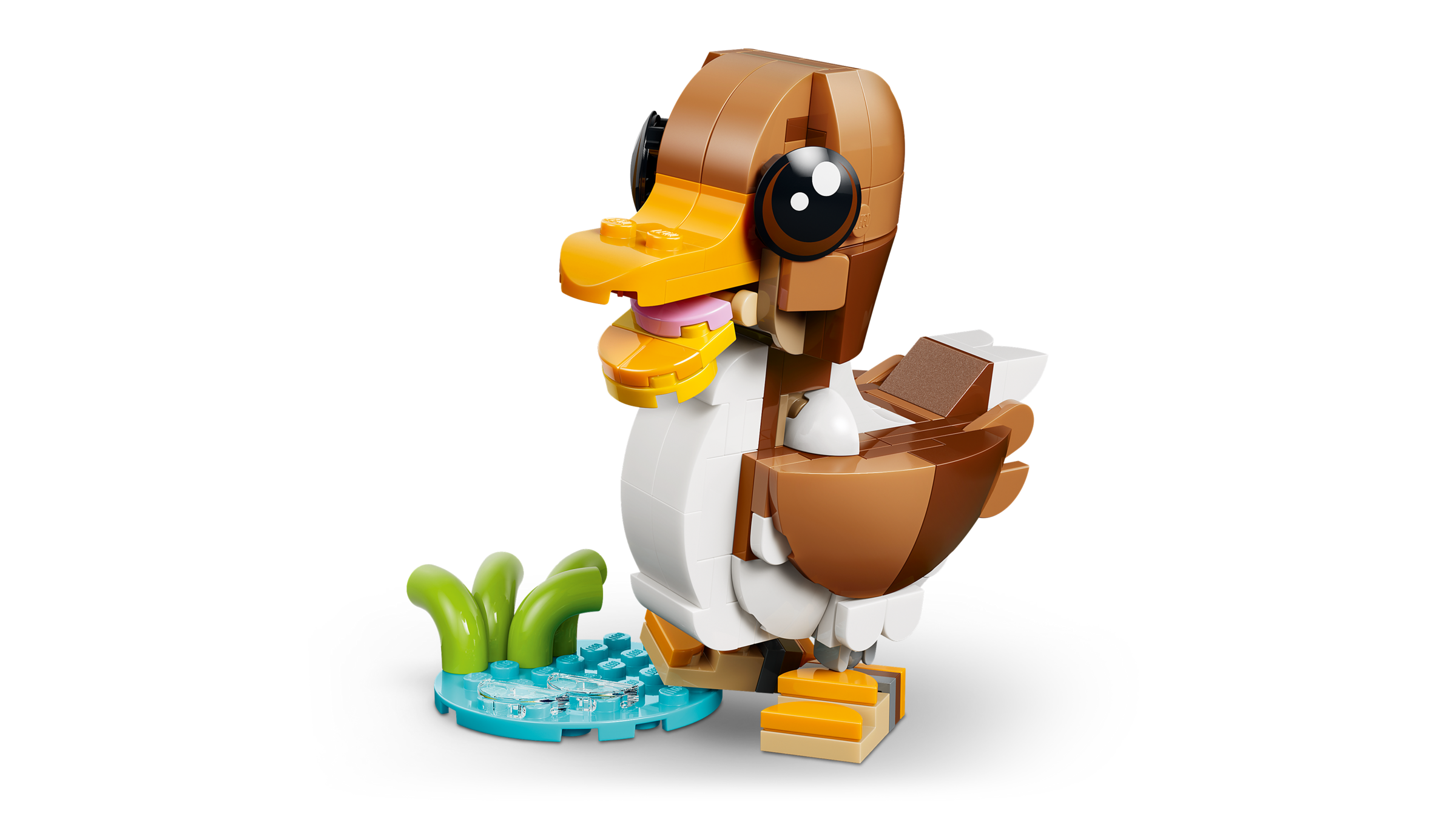 LEGO 31382 image 5