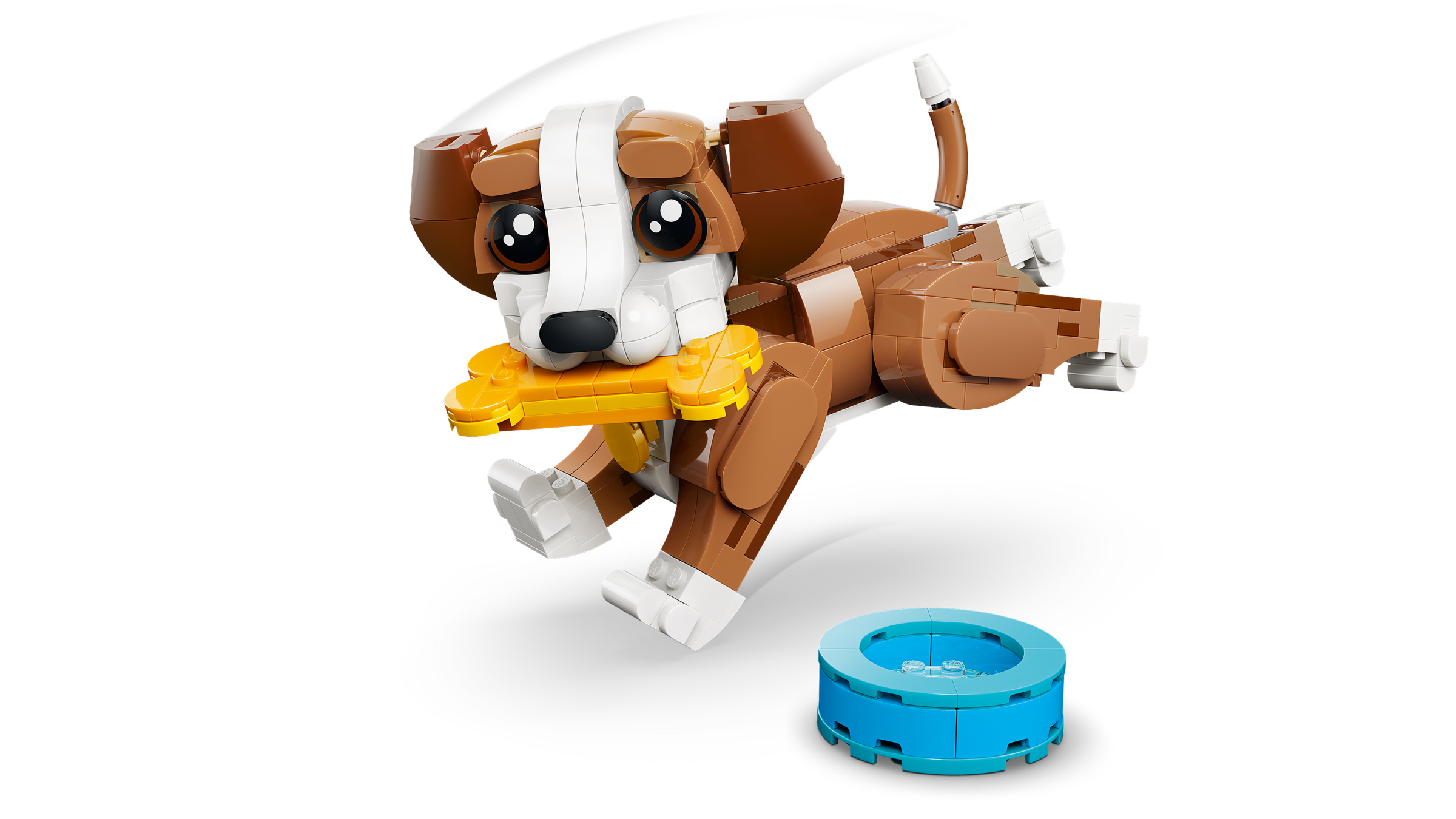 LEGO 31382 image 6