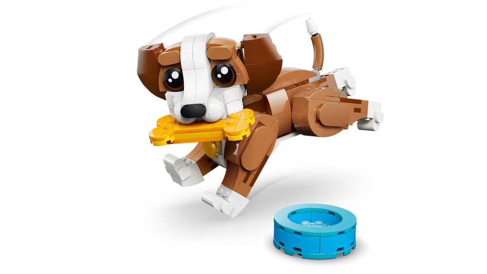 LEGO 31382 image 6