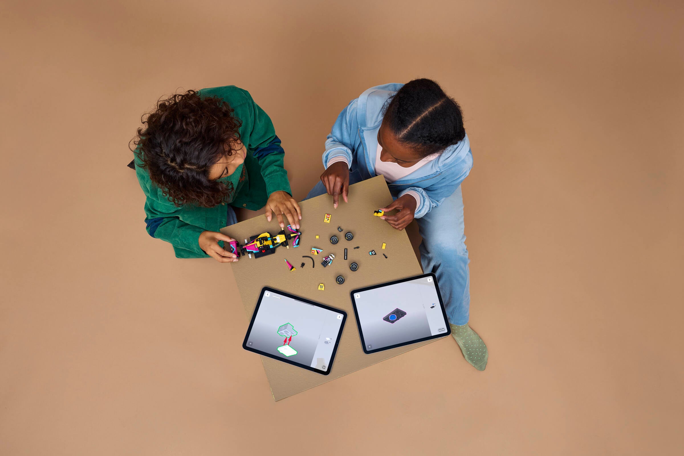 LEGO 77258 image 8