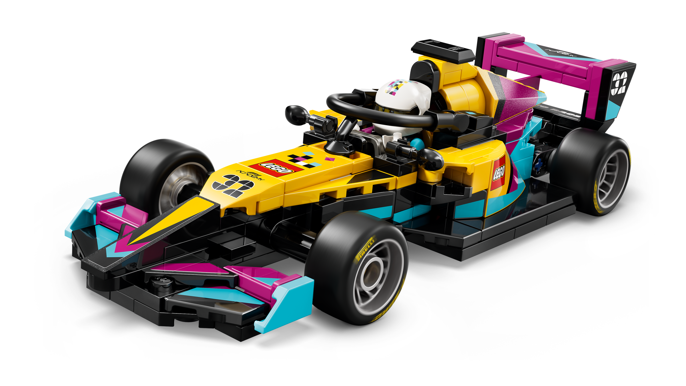 LEGO 77258 image 3