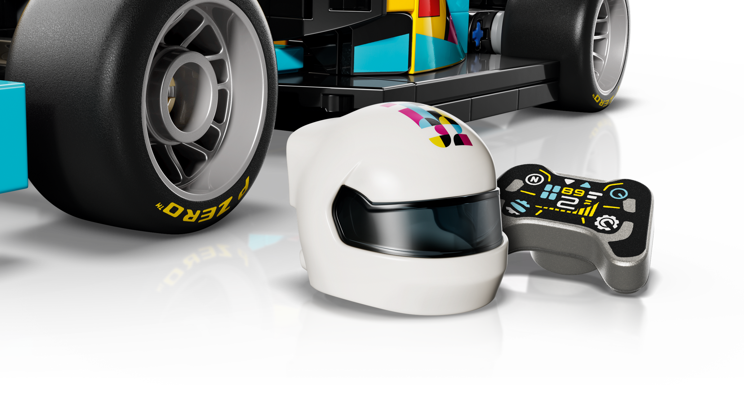 LEGO 77258 image 6