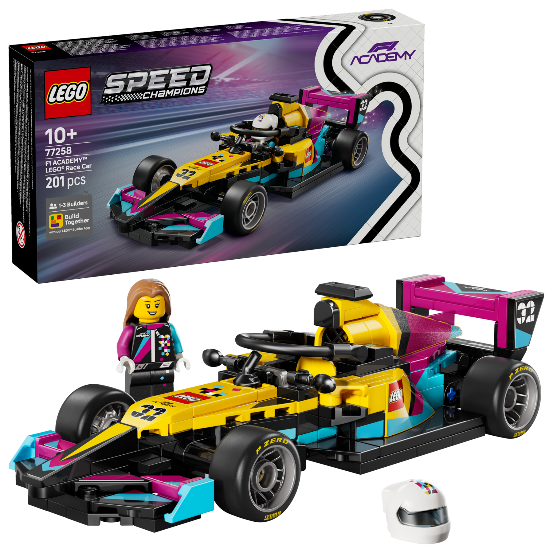 LEGO 77258 image 2