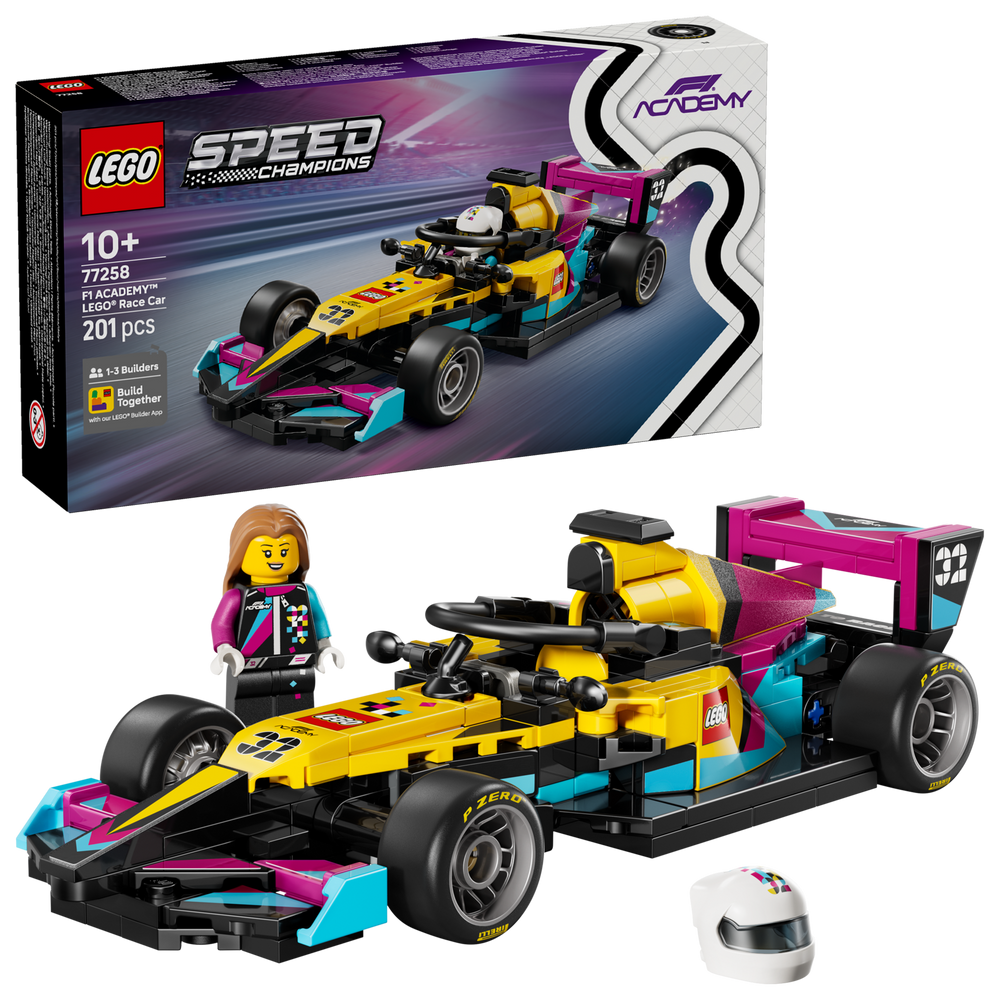 LEGO 77258 image 2