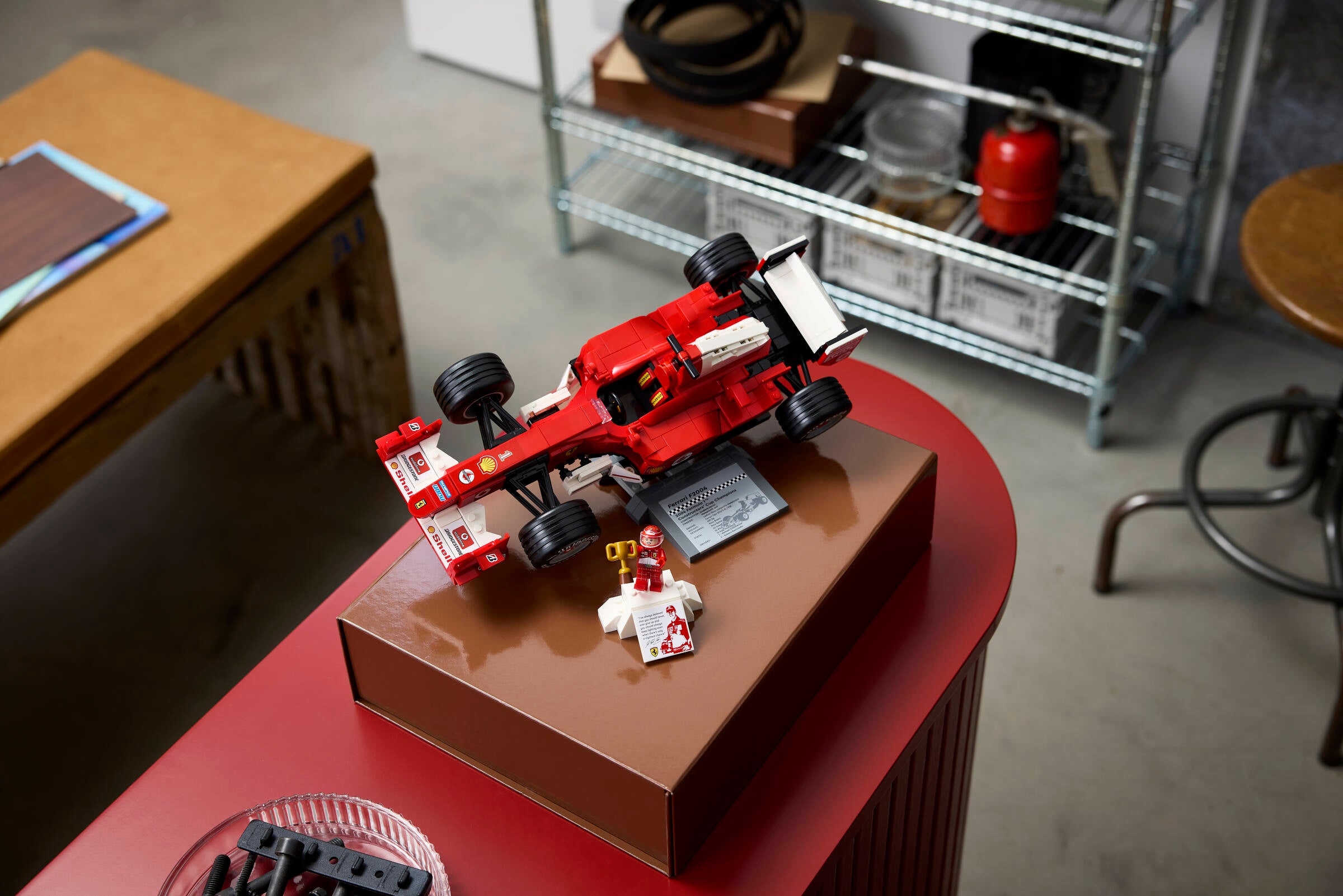 LEGO 11375 image 10