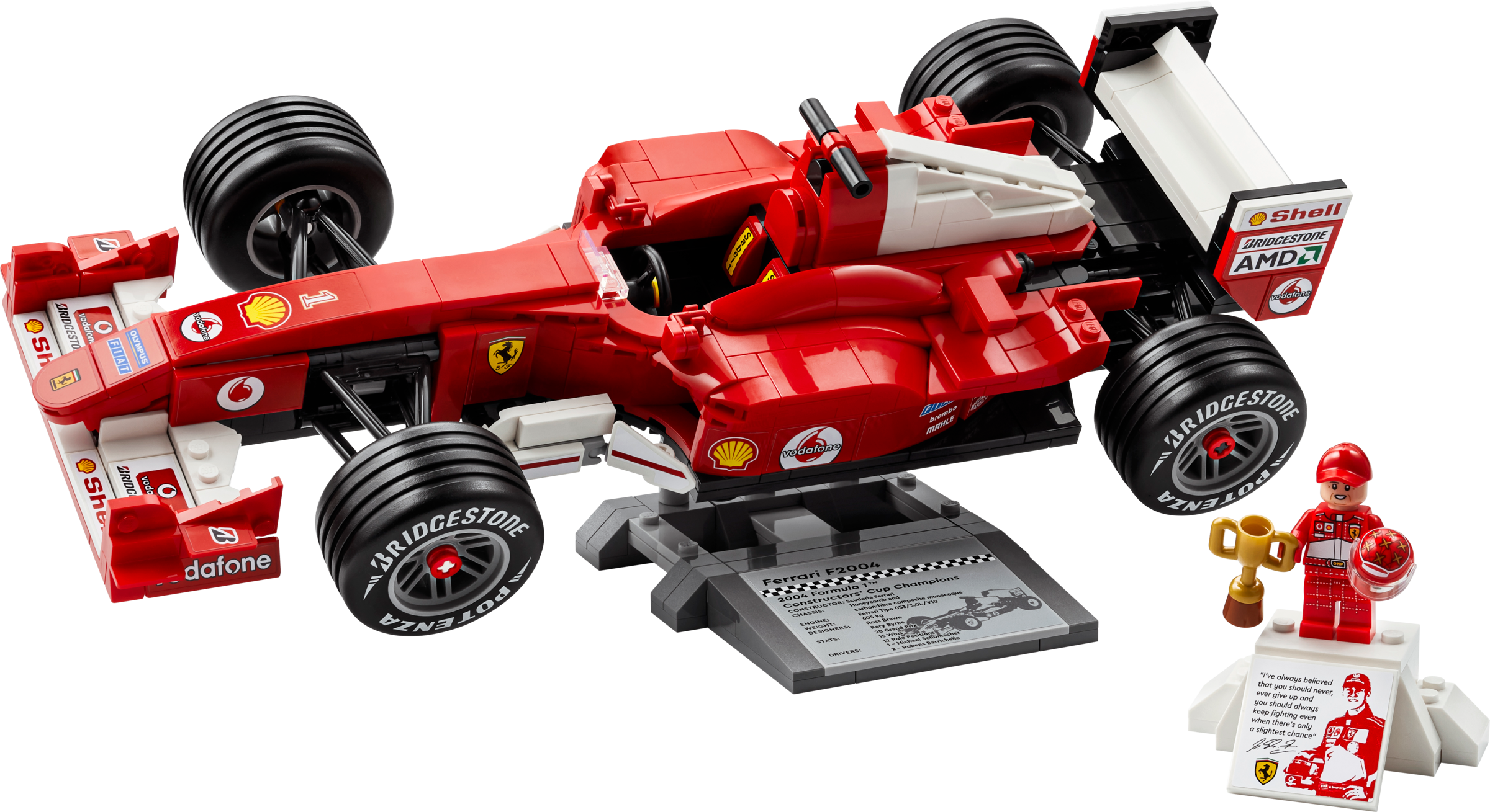 LEGO 11375 image 1