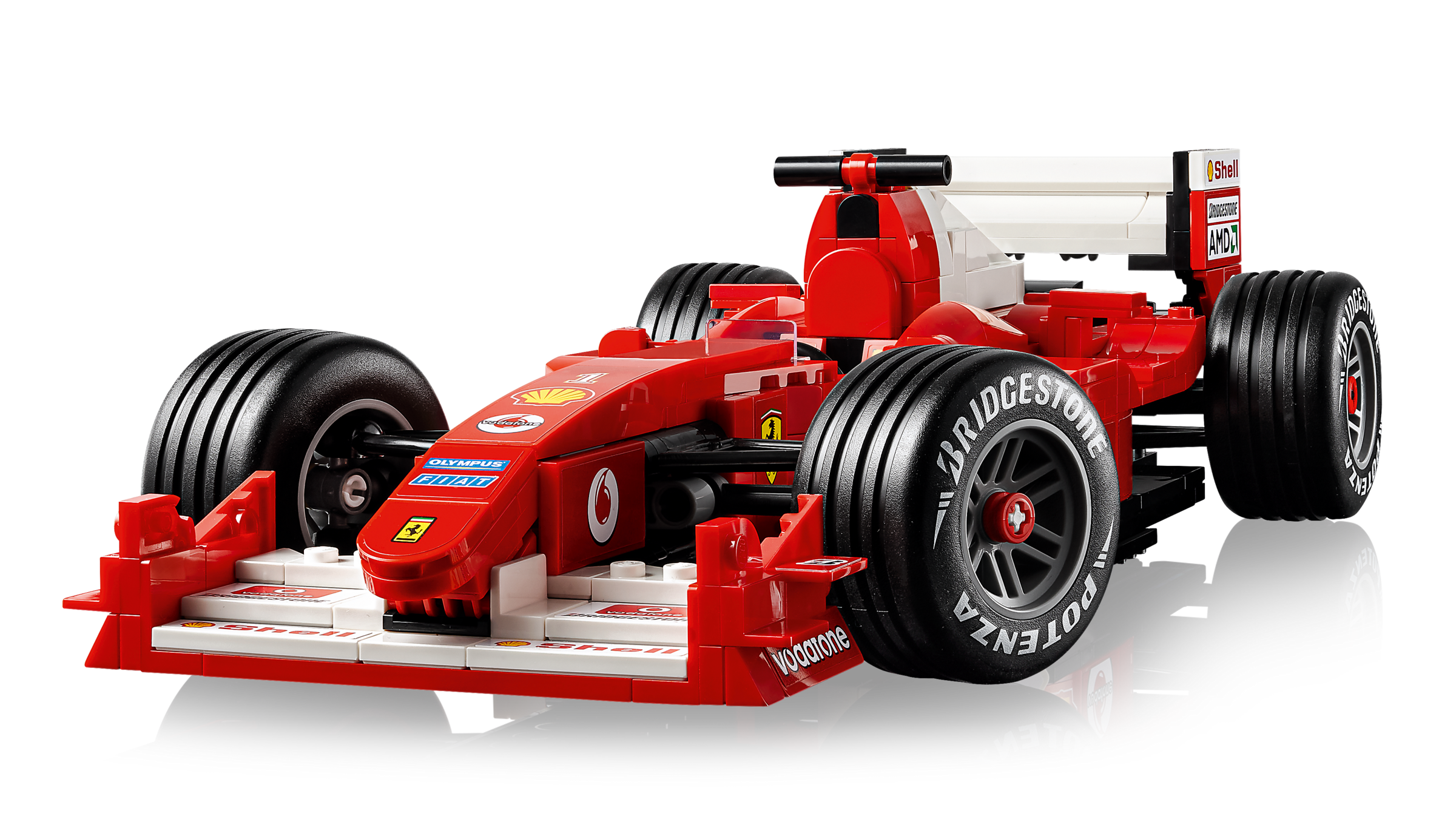 LEGO 11375 image 3