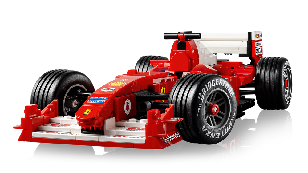 LEGO 11375 image 3