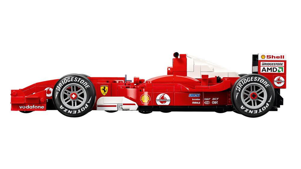 LEGO 11375 image 5