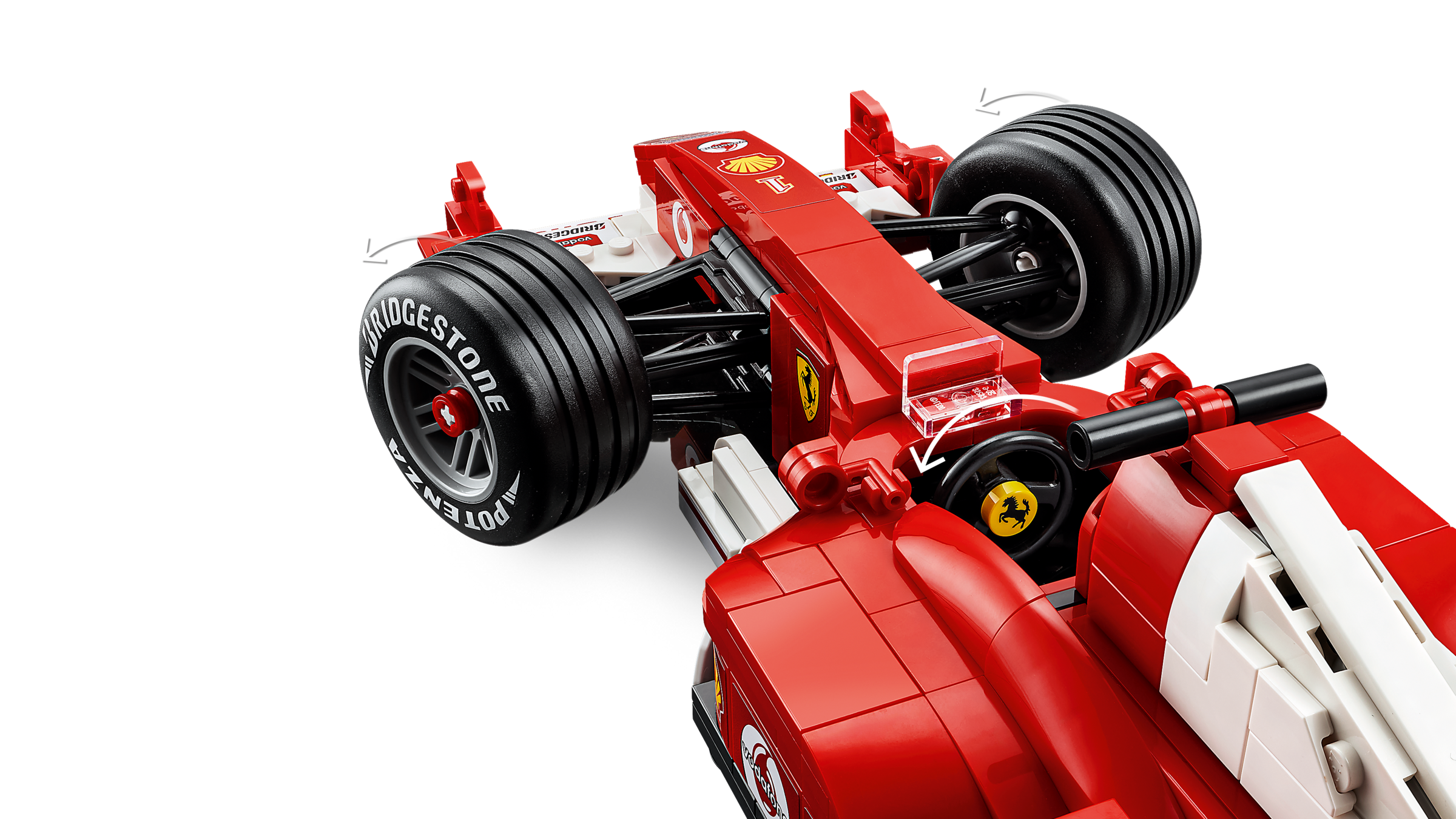 LEGO 11375 image 7