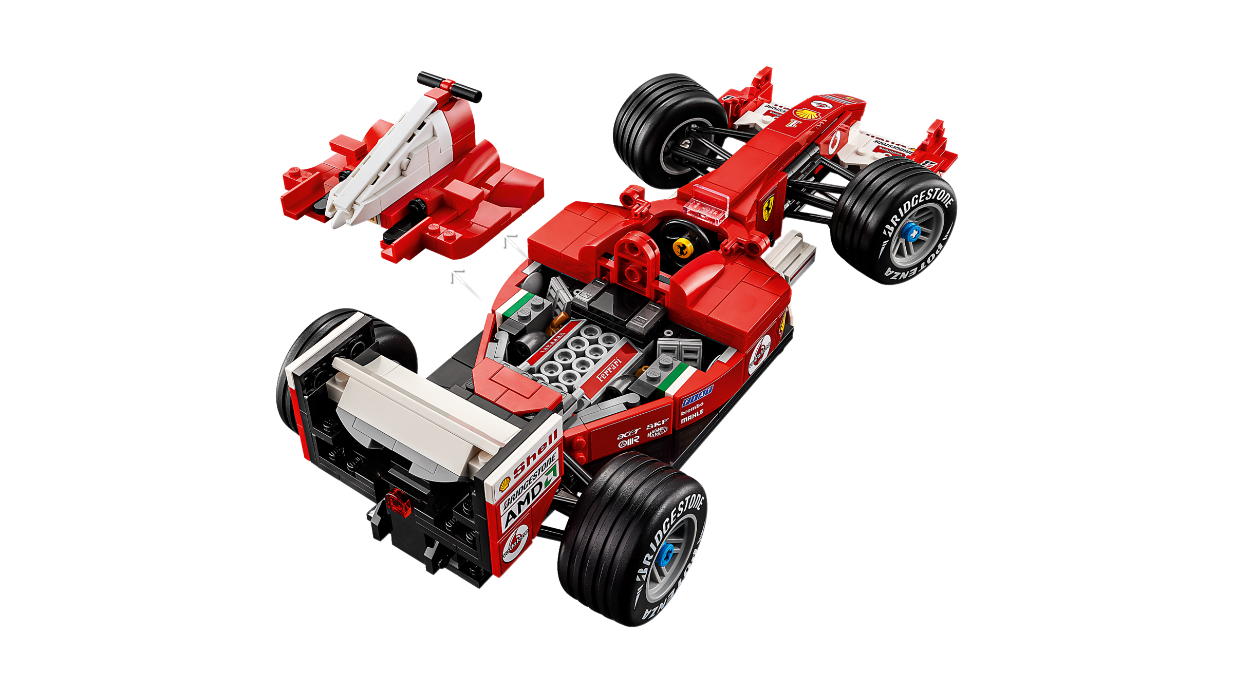 LEGO 11375 image 8