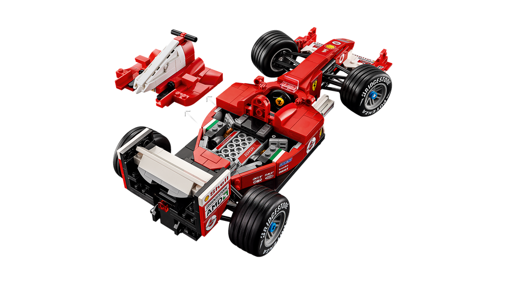 LEGO 11375 image 8