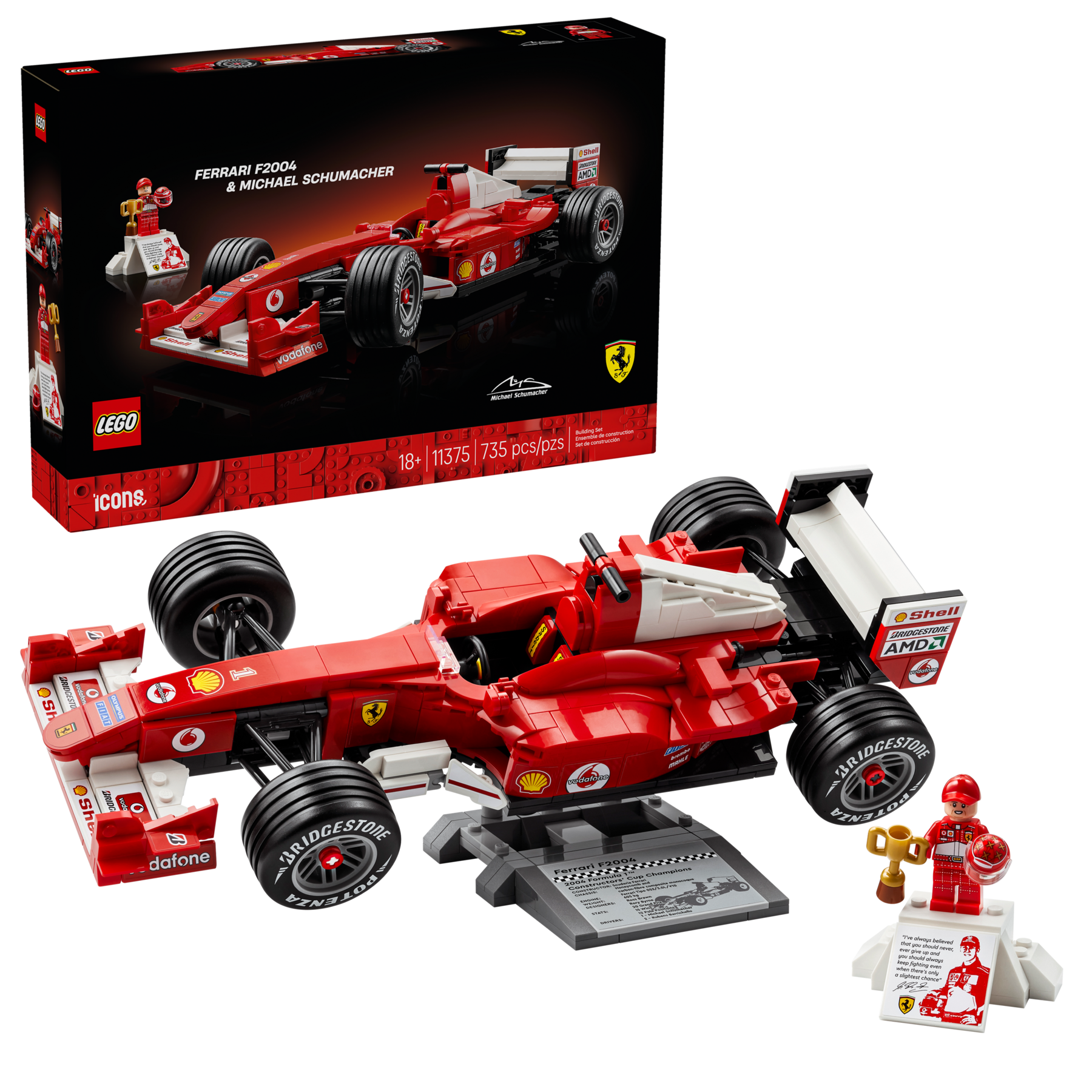 LEGO 11375 image 2