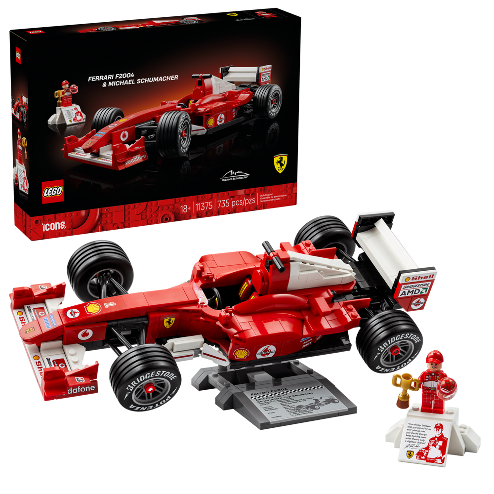 LEGO 11375 image 2