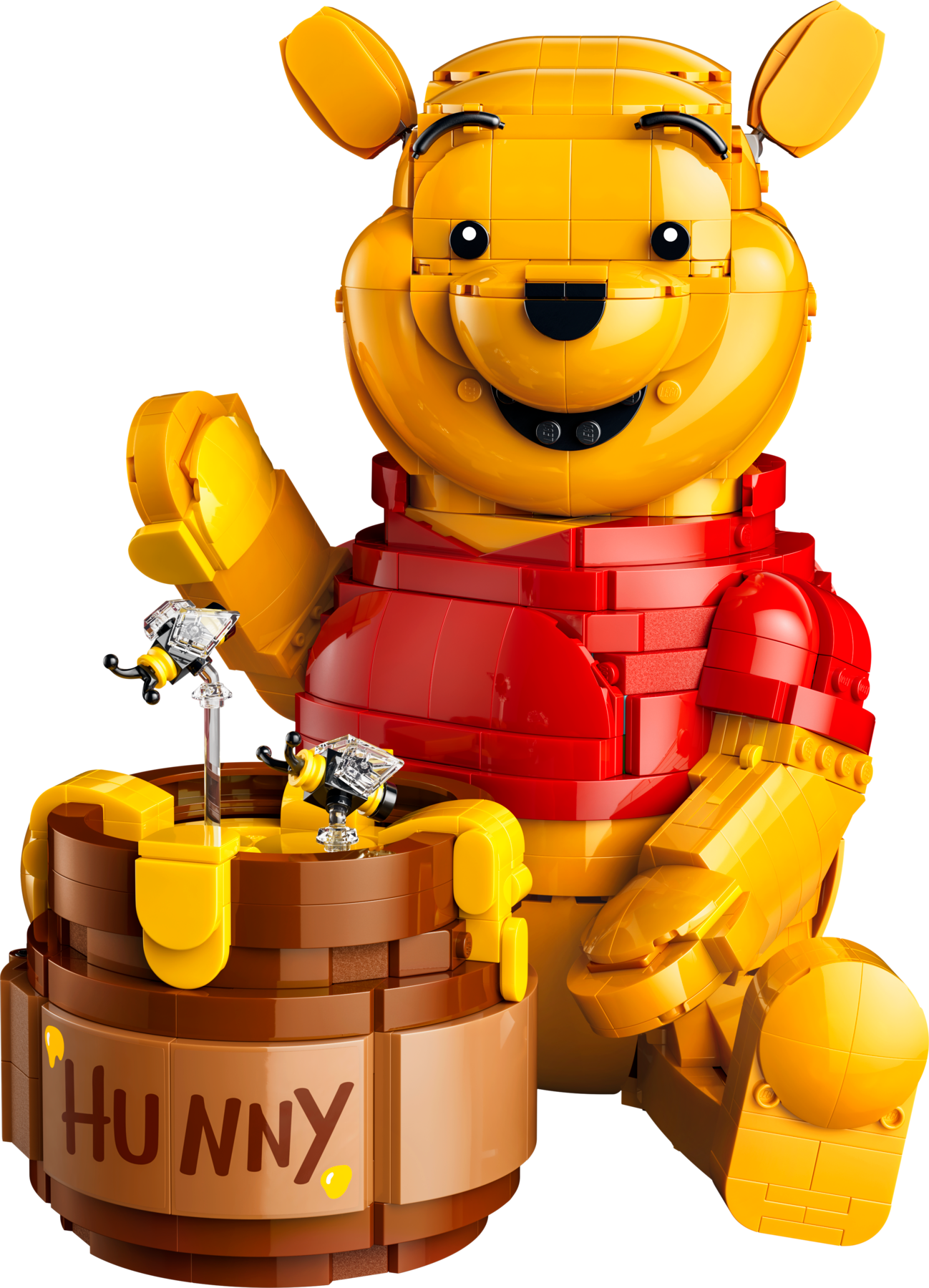 LEGO 43300 image 1