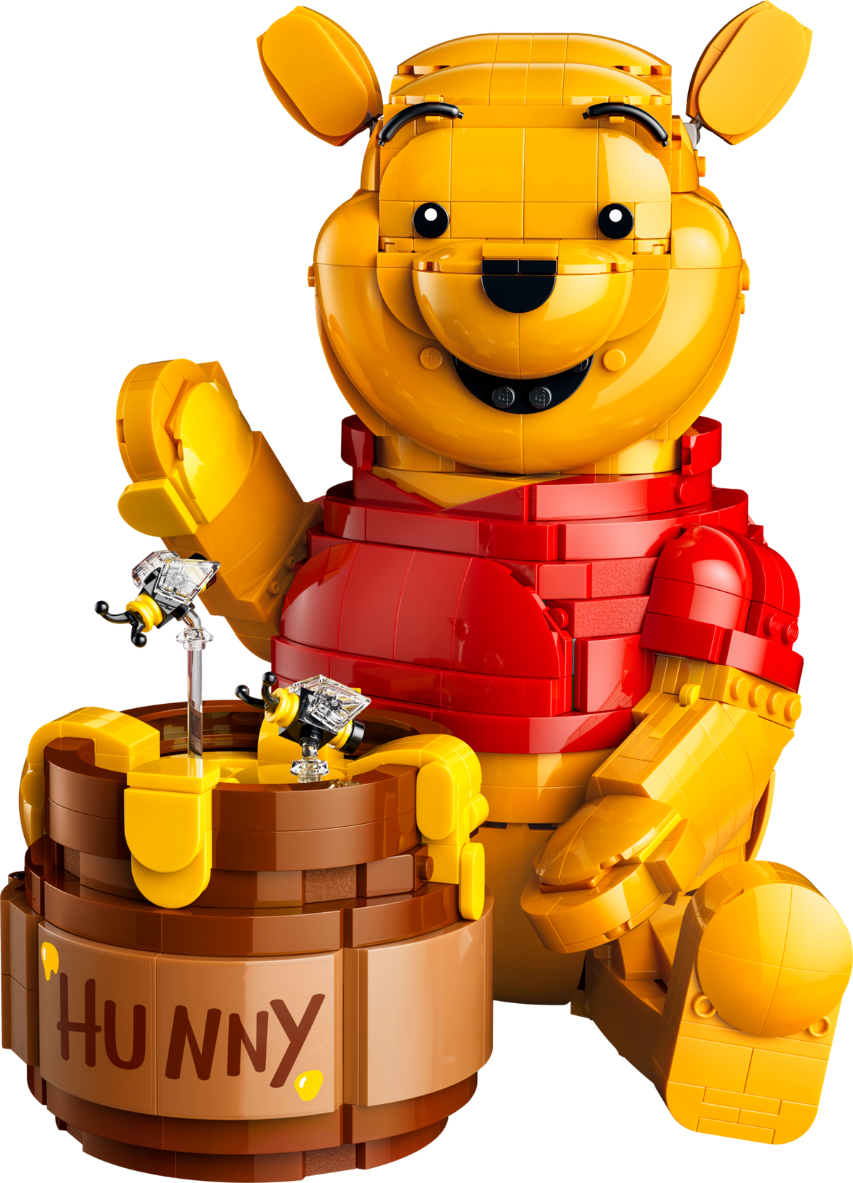 LEGO 43300 image 1