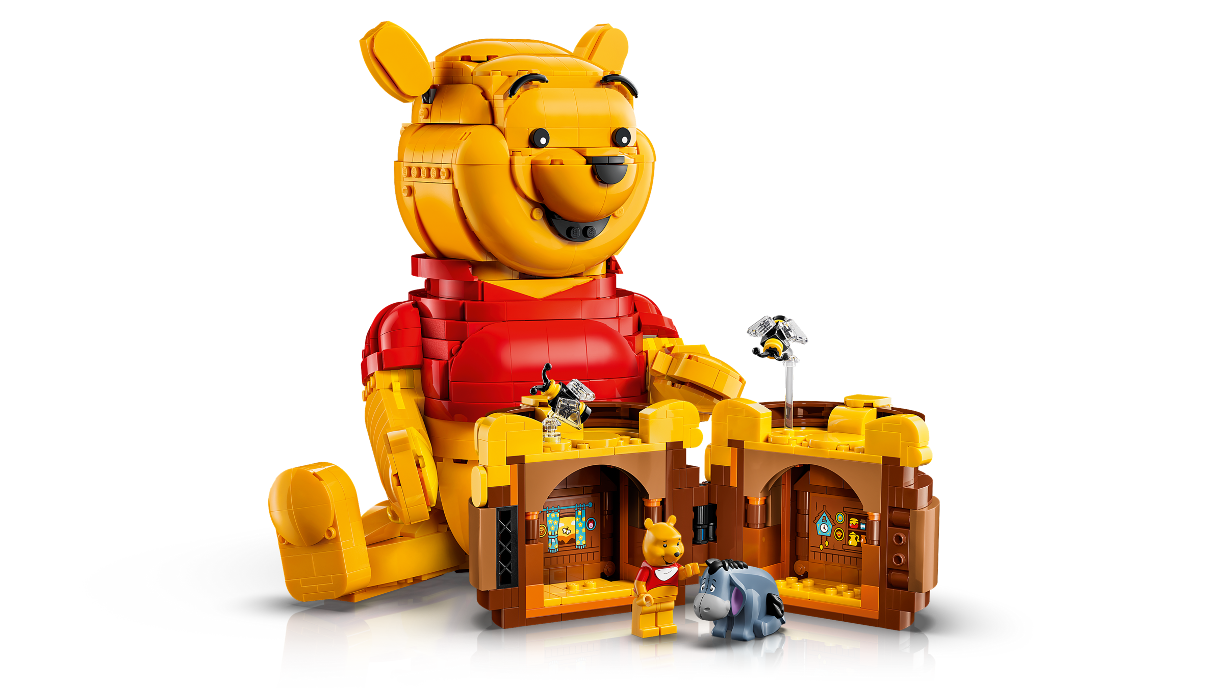 LEGO 43300 image 3